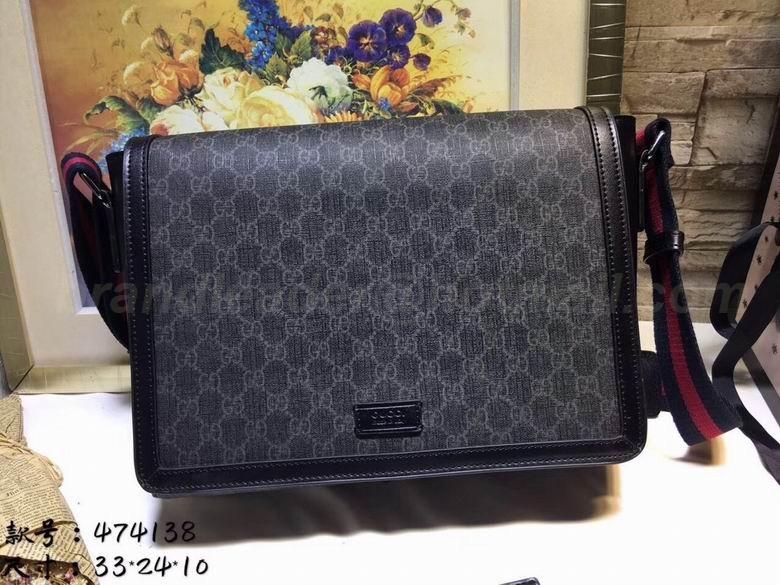 Gucci Handbags 330